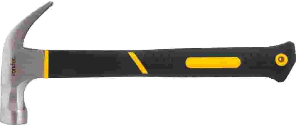 Vonder, Martelo Unha 29 Mm Magnético.