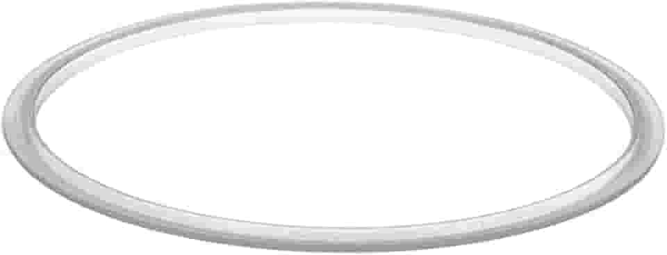 Anel de Vedação para Panela de Pressão Tramontina Vancouver e Valência em Silicone 20 cm