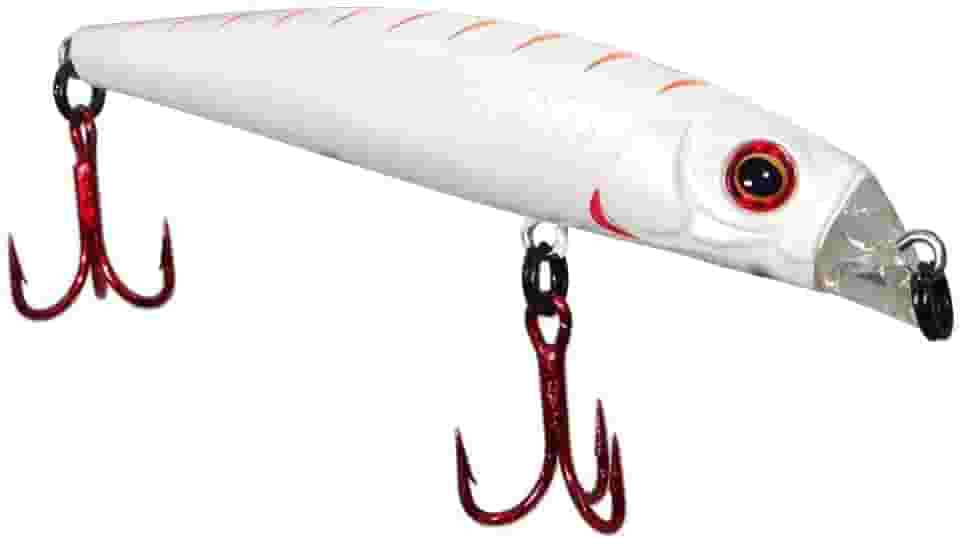 ISCA ARTIFICIAL MARINE SPORTS REI DO RIO 80-14