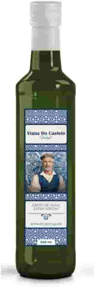 Azeite Extra Virgem Português Viana do Castelo 500ml