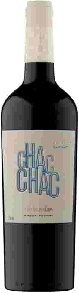 Vinho Tinto Argentino Chac Chac Reserva Tannat 750 ml