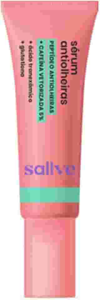 Sallve Sérum Antiolheiras 15G