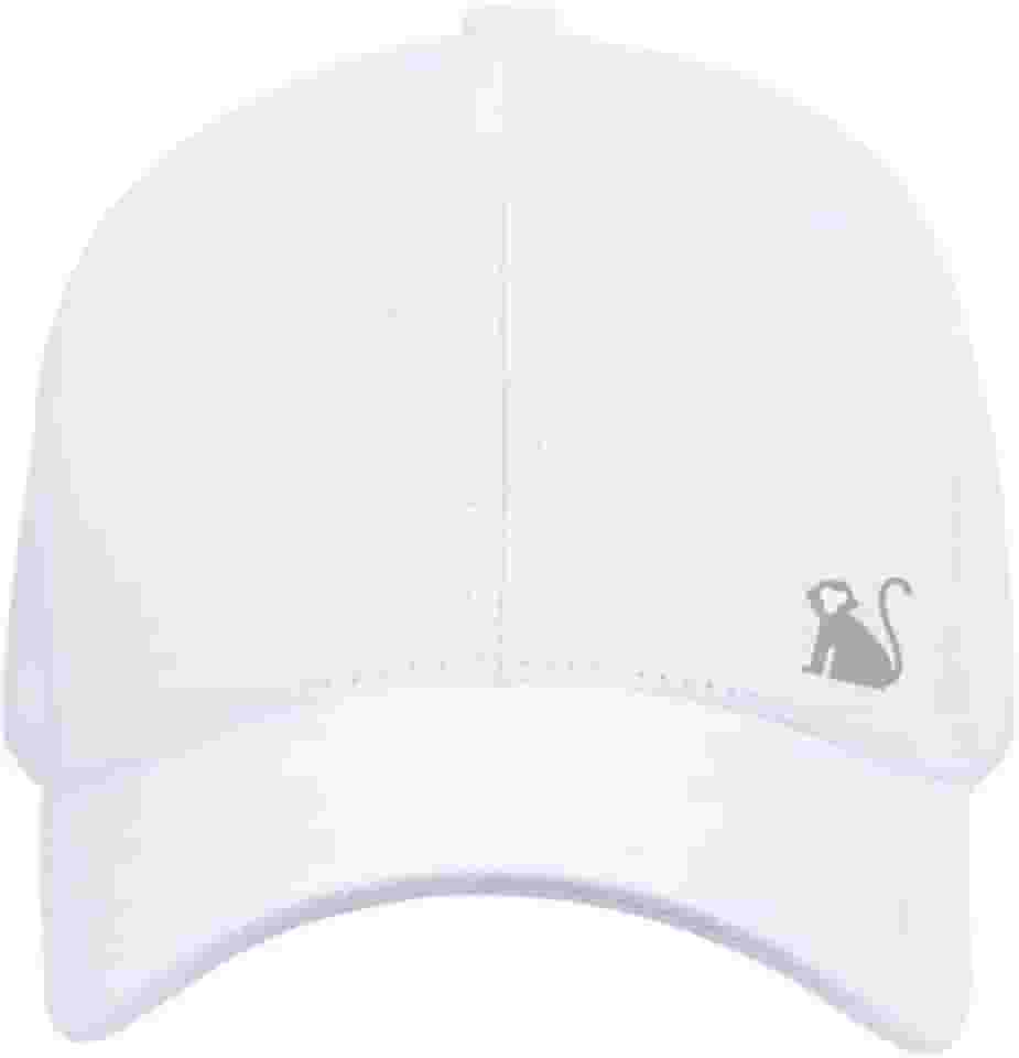 Boné Aba Curva Opice Com Regulagem