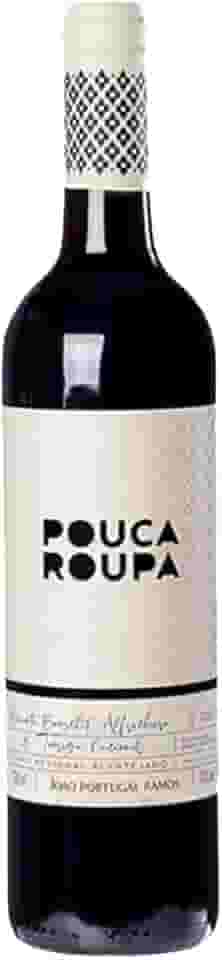 Vinho Tinto Português Pouca Roupa 750ml