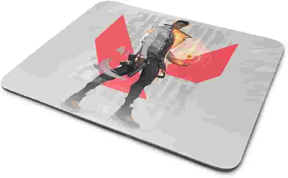 Mouse pad Phoenix Valorant