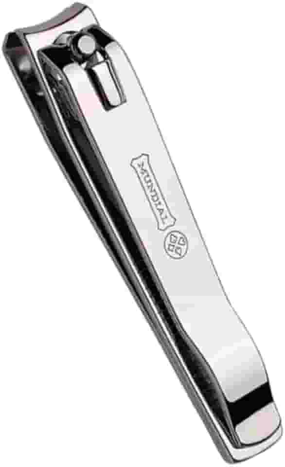 Mundial - Cortador Unha Mundial Flex - 158 Bl