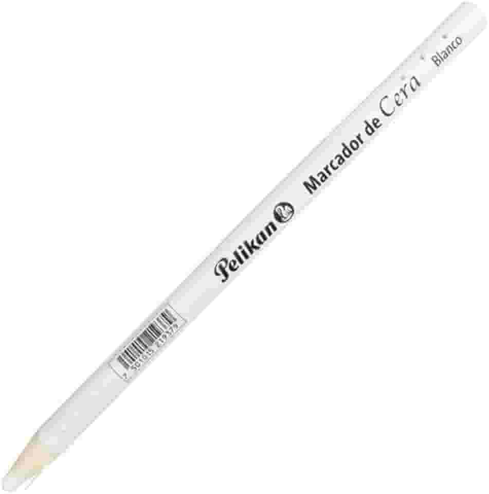 Pelikan Lápis Dermatográfico Branco, 50800118, Branco