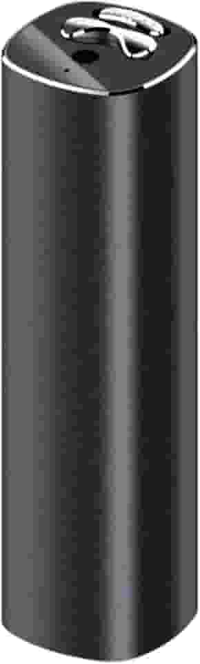 Mini Escuta Profissional Espiã Magnética Gravador: 32GB; 400 horas de gravação; 30 dias de bateria