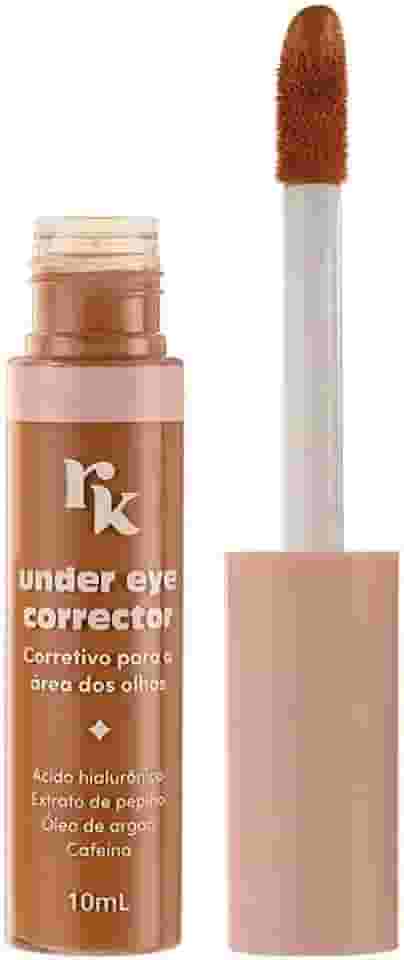 Ruby Kisses Under Eye Corrector - Corretivo para a área olhos - Cor 34