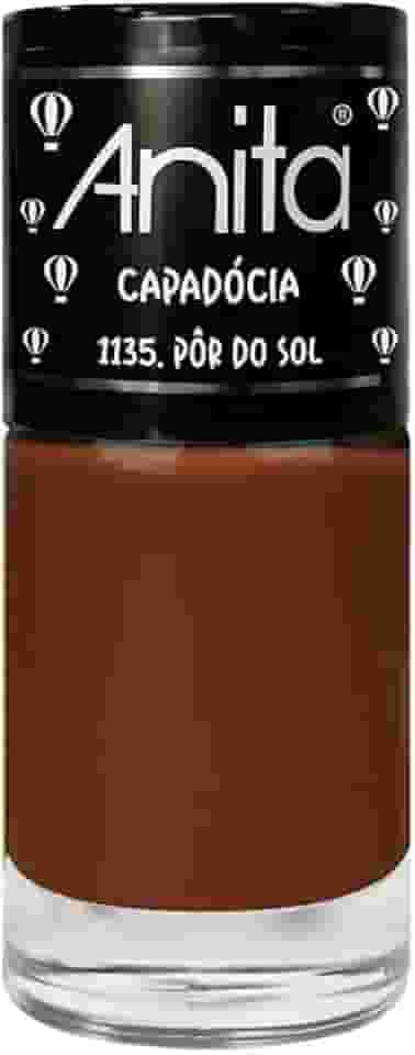 ANITA ESMALTE CAPADOCIA POR DO SOL 10ML