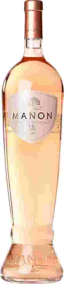 Vinho Rosé Francês Ravoire & Fils Manon Côtes de Provence 1,5lt.