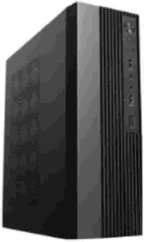 Mini Pc Cpu Desktop Intel Core I7 16gb Ram Ssd 240gb wifi USB win 11