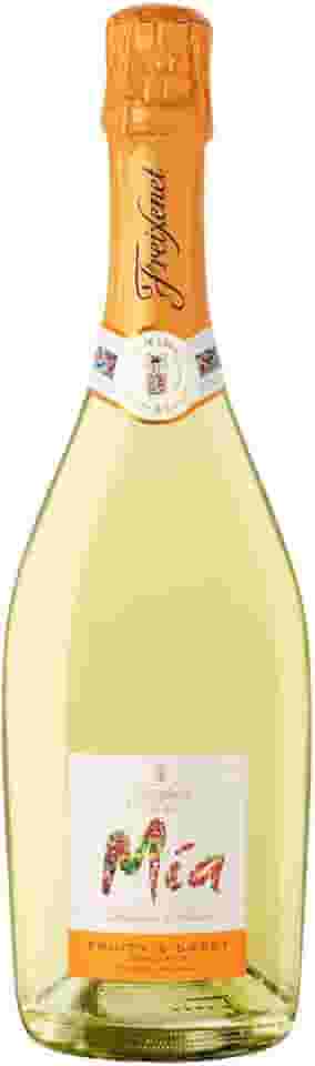 Espumante Espanhol Mia Moscato Branco Sweet 750ml