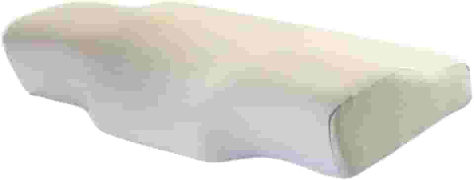 Travesseiro Cervical Prime Conforto Para Noites de Sono Alívio Imediato Para Dores No Pescoço, Suporte Anatômico Qualidade Durabilidade PREMIUM SYANG