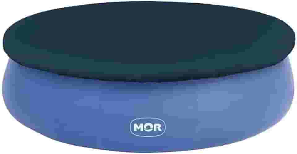 Capa para Piscina Inflável Splash Fun 2400L PVC MOR