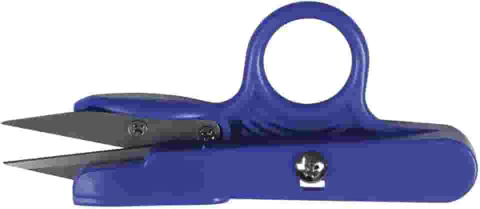 Tesoura Costura Arremate Plastica 12Cm - 25426