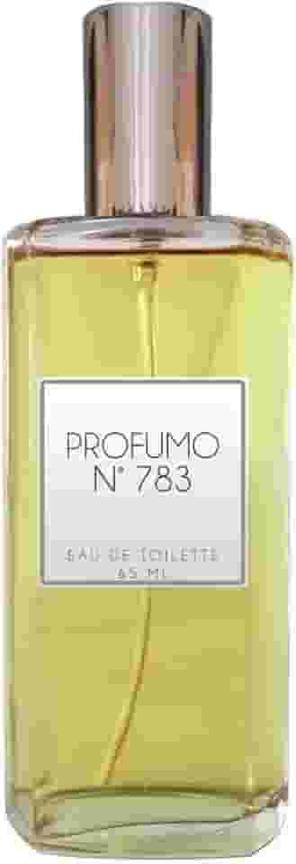 Profumo 783 - Masculino 65ml Toranja, Vetiver, Alecrim