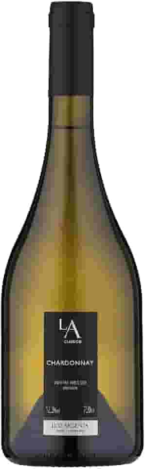 Vinho Brasileiro Luiz Argenta Chardonnay Clássico 750ml