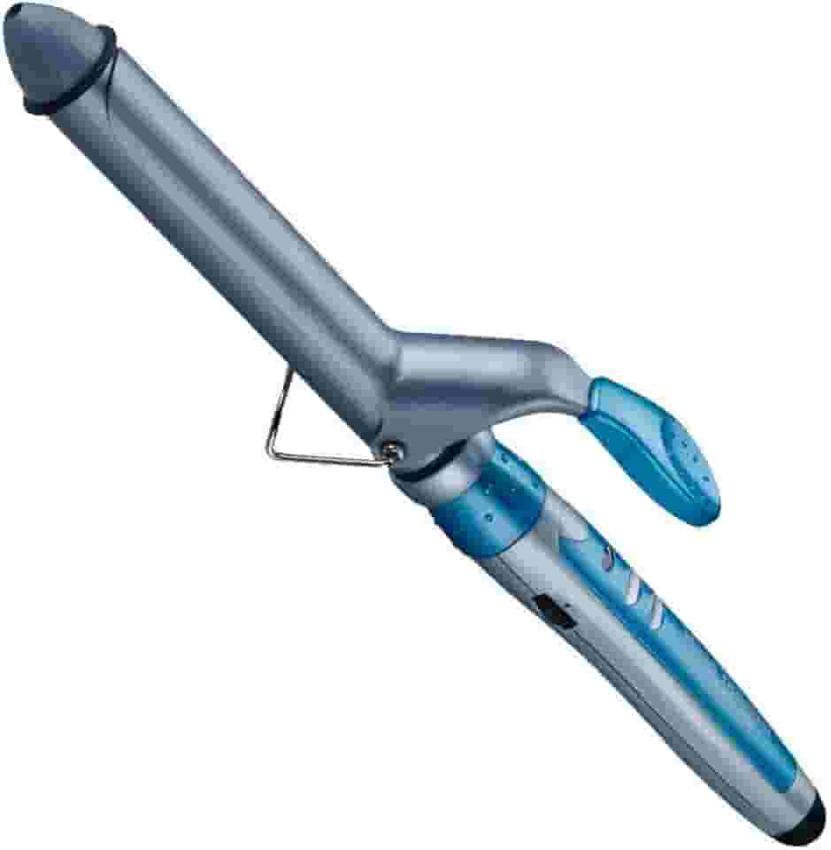Modelador de Cachos BaByliss Pro Nano Titanium Barril 25mm