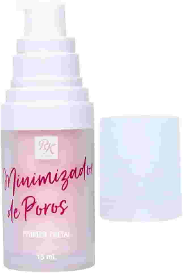 RK by KISS PRIMER FACIAL - MINIMIZADOR DE POROS, Rk By Kiss