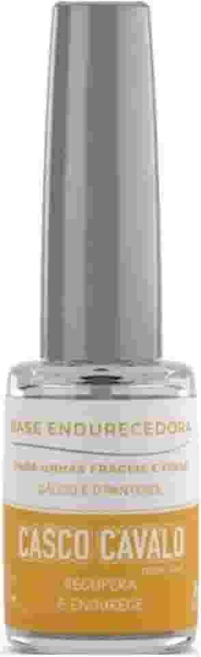 Trop Care - Base Endurecedora Casco De Cavalo 8Ml