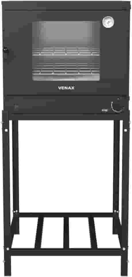 Forno Industrial Fi 109l Com Base E Pedra Gás Glp