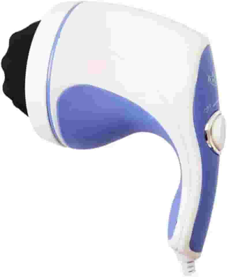 Massageador Corporal Profissional Elétrico Orbital Dellamed 3 em 1 220v