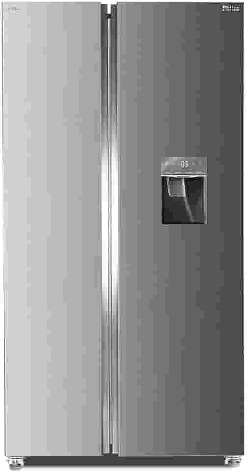 Refrigerador/Geladeira Side By Side Philco PRF535ID 434L 127V