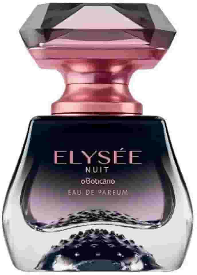 O Elysée Nuit Eau de Parfum 50ml Unisex