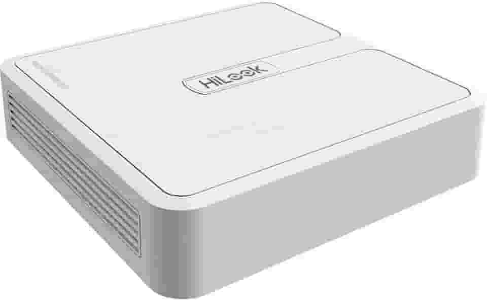 gravador digital 4 canais 4 em 1 4c 1080p - dvr-104q-k1 hilook - hikvision