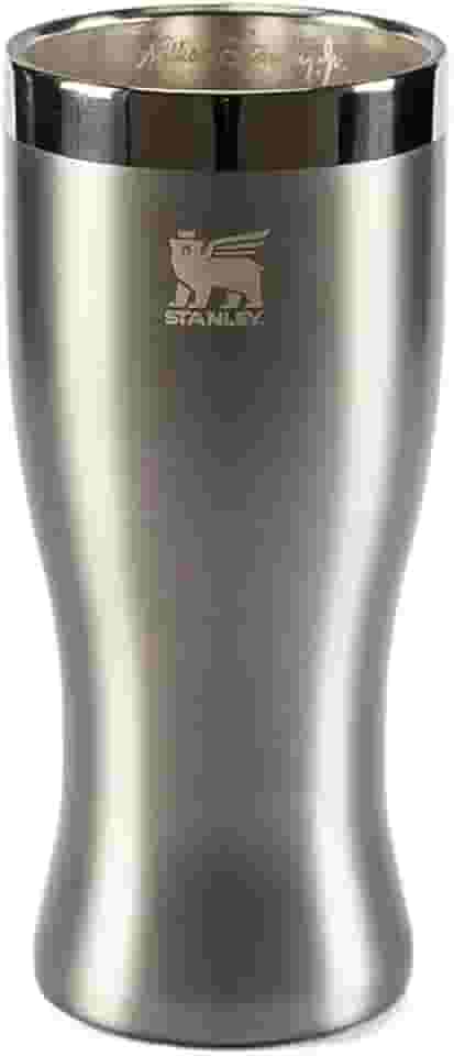 Pilsner Glass Happy Hour Stanley Stainless Steel | 444ml