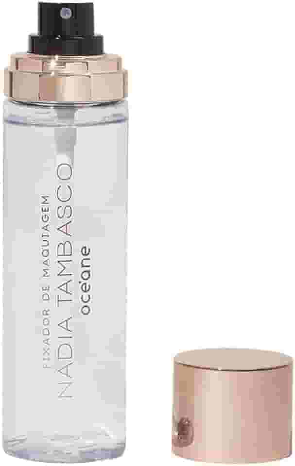 Océane Oceane Fixador De Maquiagem Nádia Tambasco By Océane - Perfect Fix 100Ml