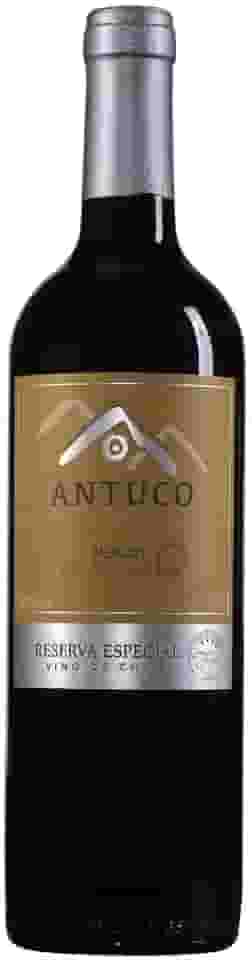 Antuco Vinho Chileno Merlot 750Ml