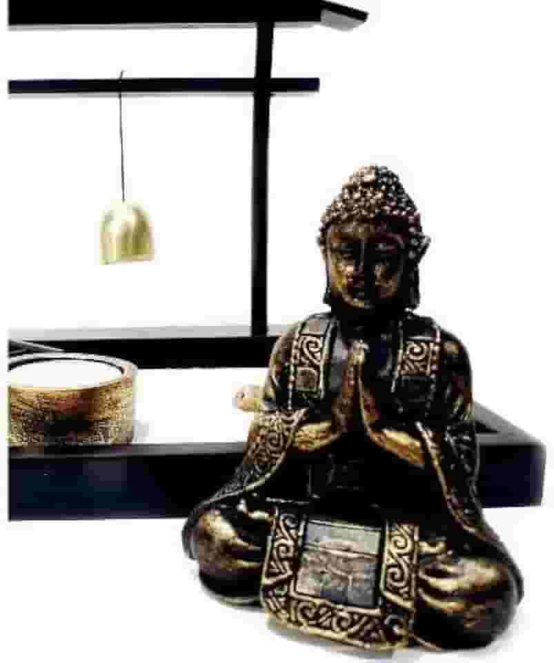 Jardim Zen Portal Buda 04315