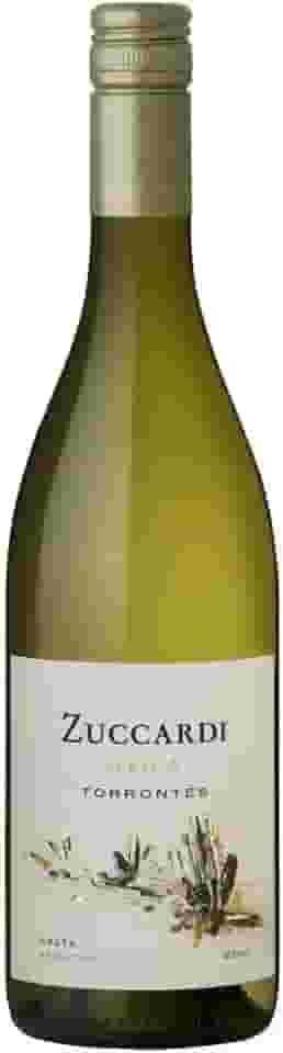 Vinho Argentino Branco Zuccardi Serie A Torrontes