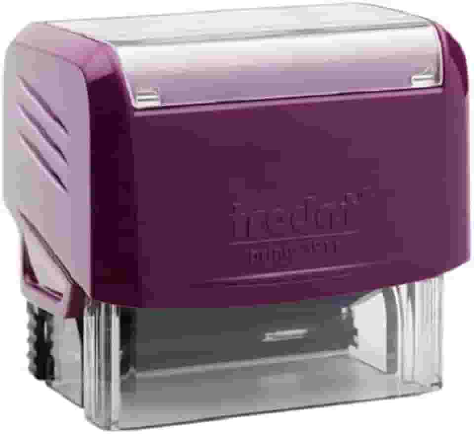 Carimbo 3911 Trodat Personalizado Para Professores e Psicólogos