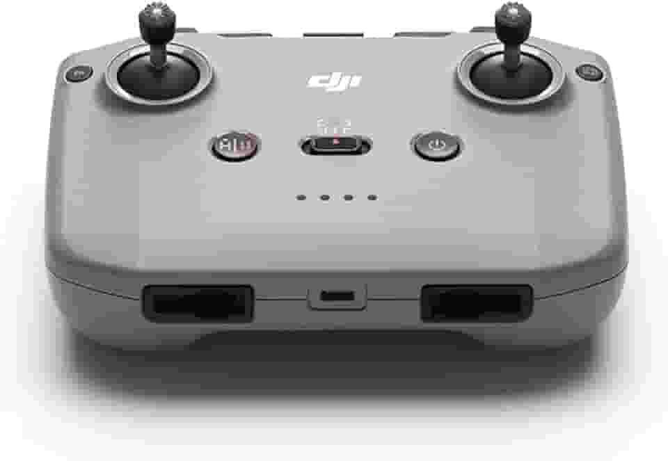 Controle Remoto DJI RC-N3 (DJI Neo/Mini 4 Pro/Air 3/Air 3S) BR - DJI1051