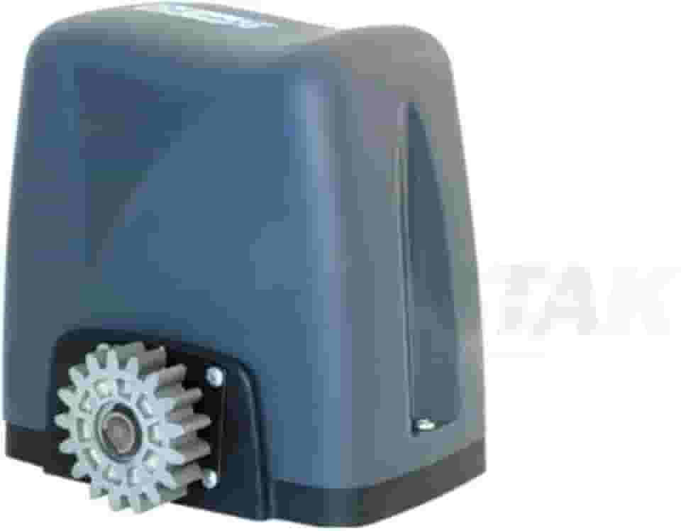 Motor Portão Deslizante Rossi Dz Nano 36 Turbo 600kg - 110V