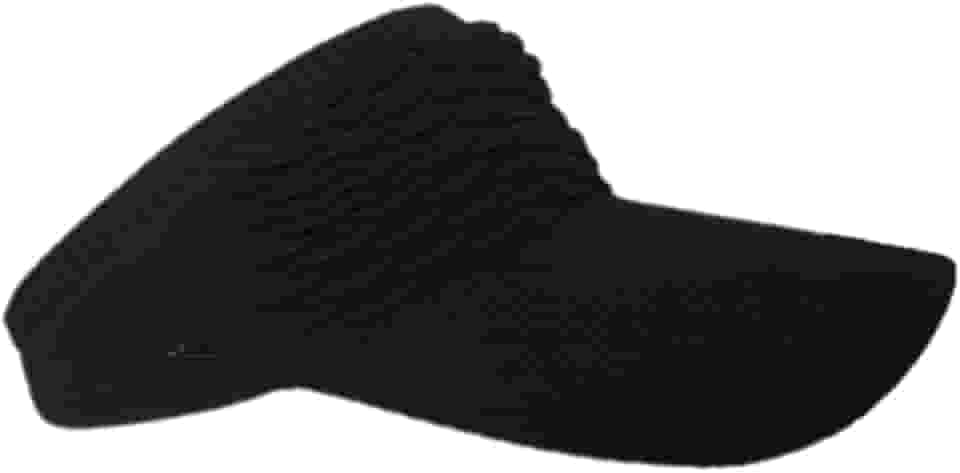 Viseira Esportiva Feminina De Caminhada Fitnes Praia Verão