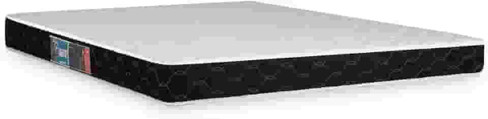 Colchão Castor Casal Montblanc Double Face D33 138x188x15cm