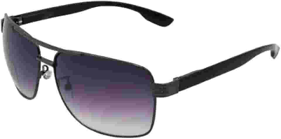 Óculos de Sol Aviador Clássico Premium Original Retrô Metal UV400 Unisex Feminino Masculino - Modelo Toronto - Cacife Brand