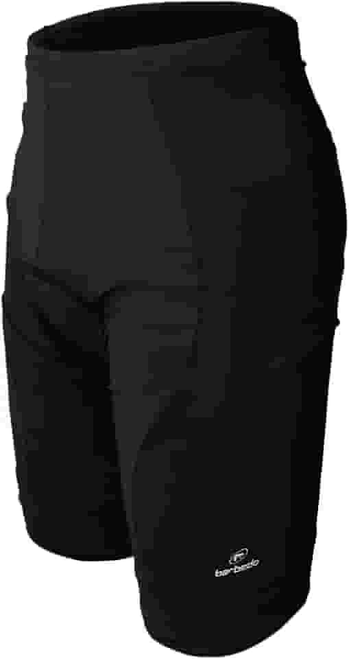 Bermuda de Ciclismo Barbedo Sprint Com Forro Gel