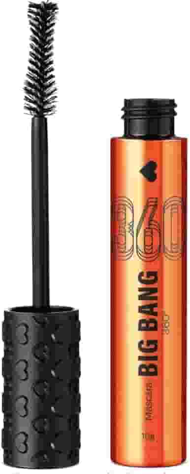 MÁSCARA DE CÍLIOS BIG BANG 360º 10G