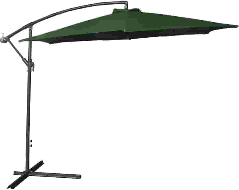 Ombrelone Verde 3m - A/casa