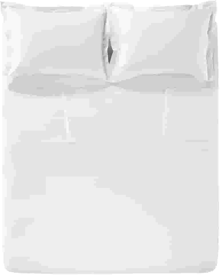 Jogo Roupa de Cama 100% Algodão Teka Diamante Casal