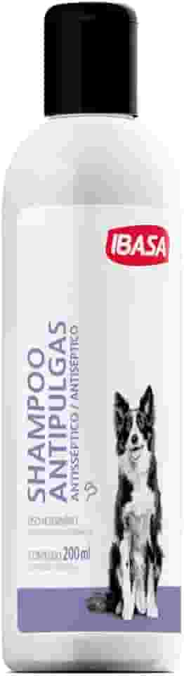 Ibasa, SH ANTIP para Cães