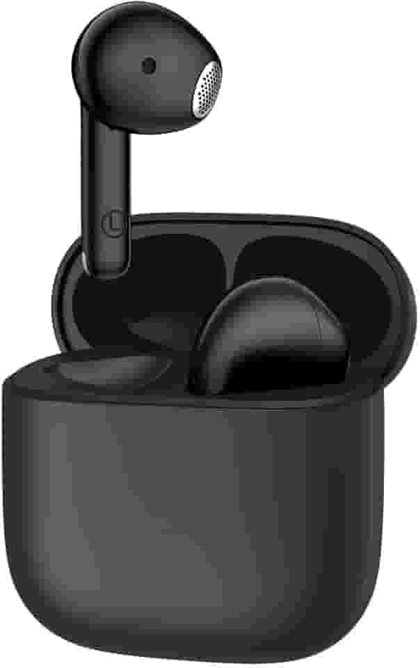 EDIFIER Fone TWS Bluetooth 6.0, IP54, X2 Plus (Preto)