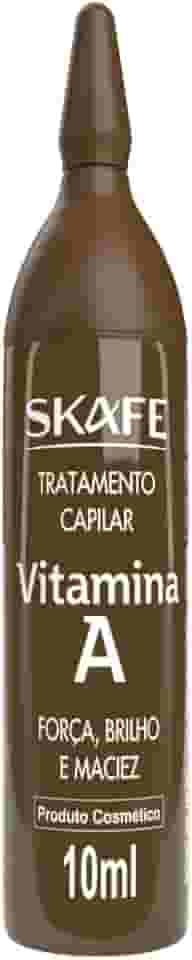Tratamento Vitamina 'A' Skafe, Skafe