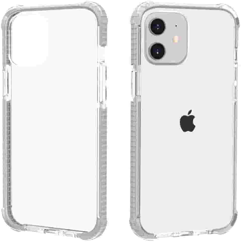 Capa Capinha Case TPU Compatível AppIe iPhone 11 Anti Impacto Premium [NOBRE STORE]