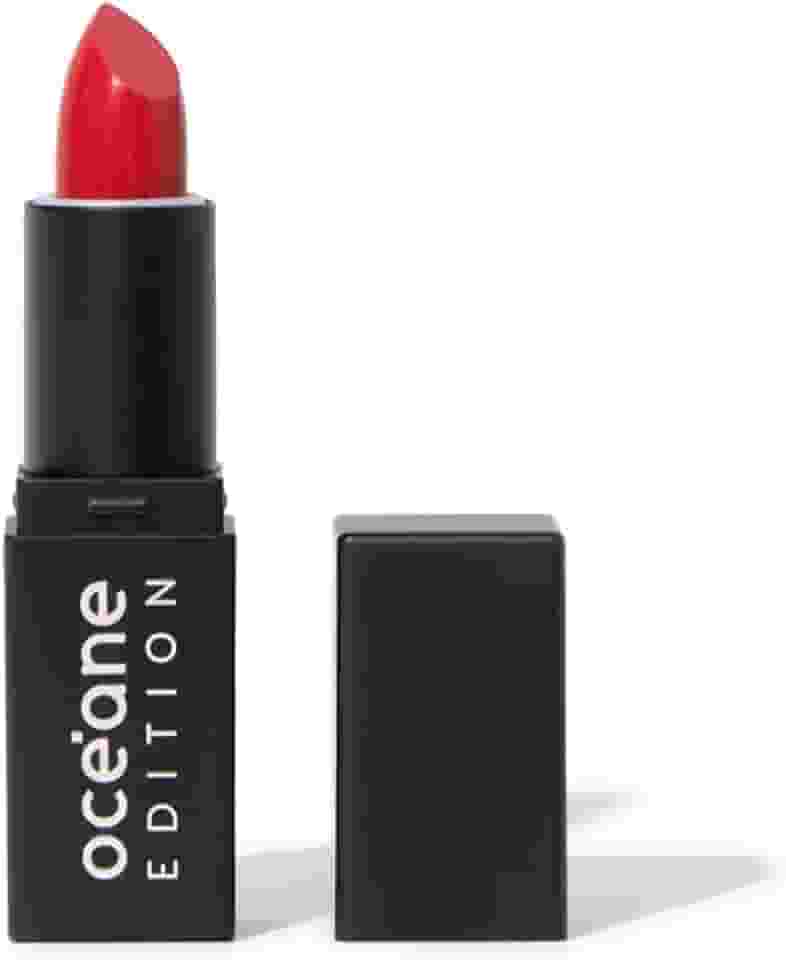 Océane – Mini The Lipstick Edition - Red Kiss./Vermelho